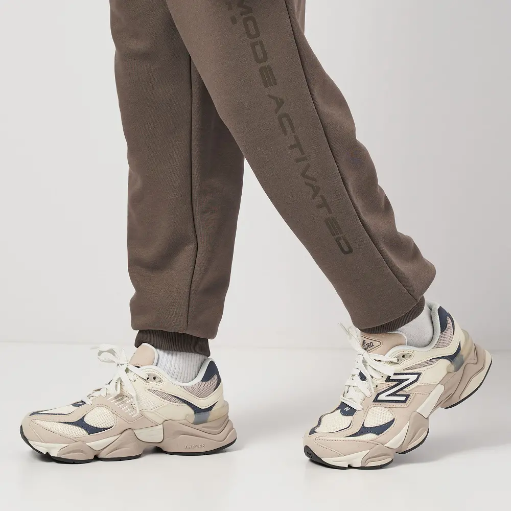 Giay New Balance 9060 Big Kid 'Moonrock Linen' GC9060EB