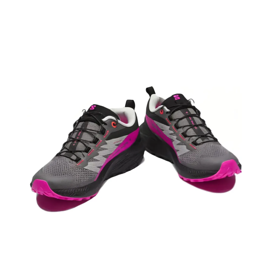Giay Salomon Sense Ride 5 'Black Pink' 473859