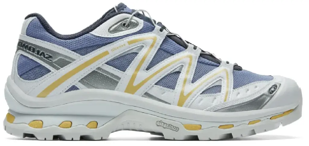 Giay Salomon XT-Quest 'White Blue' 475421