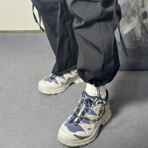 Giay Salomon XT-Quest 'White Blue' 475421