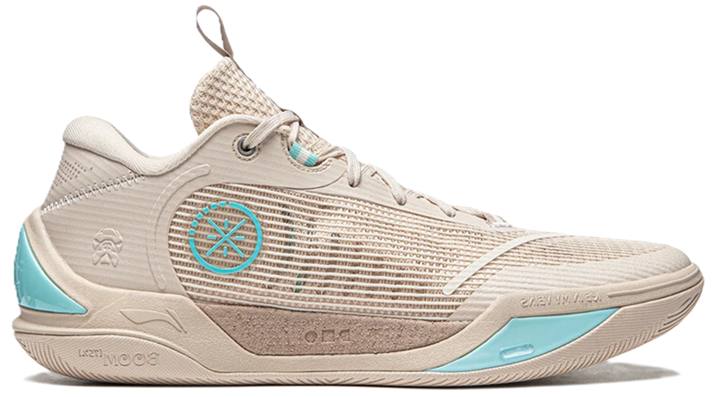 Giay Lining Wade Ice Blood 2 'Satori' ABPU017-3