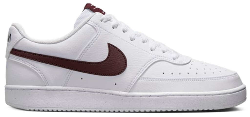 Giay Nike Court Vision Low 'White Crush' DH2987-113