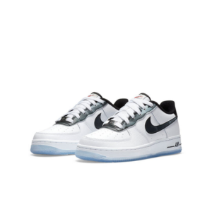 Giay Nike Air Force 1 Low 'Remix White' DB2016-100