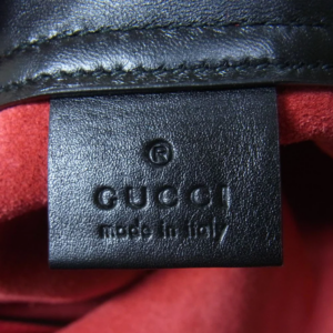 Balo Gucci GG Flower-Print 'Red' 516639-0GDBT-6462