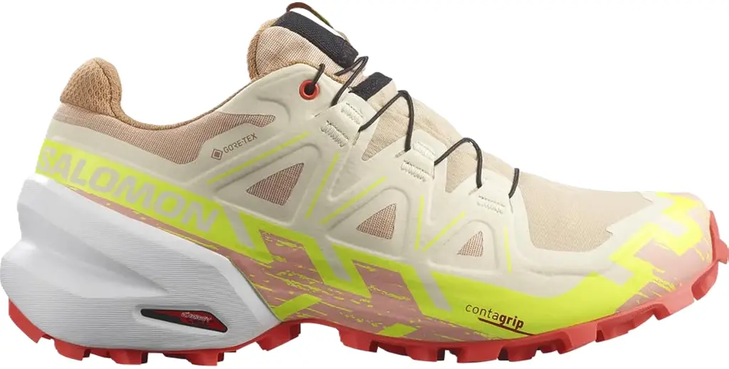 Giay Salomon Speedcross 6 Gore-Tex 'Mutil Color' L47302200