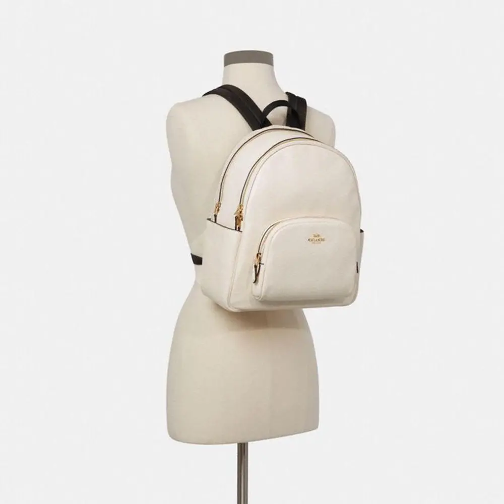 Balo Coach Court 27 'White' 5666-IMCHK