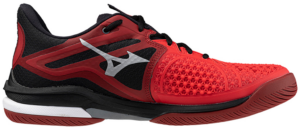Giay Mizuno Wave Exceed Tour 6 AC 'Red' 61GA2470-RED