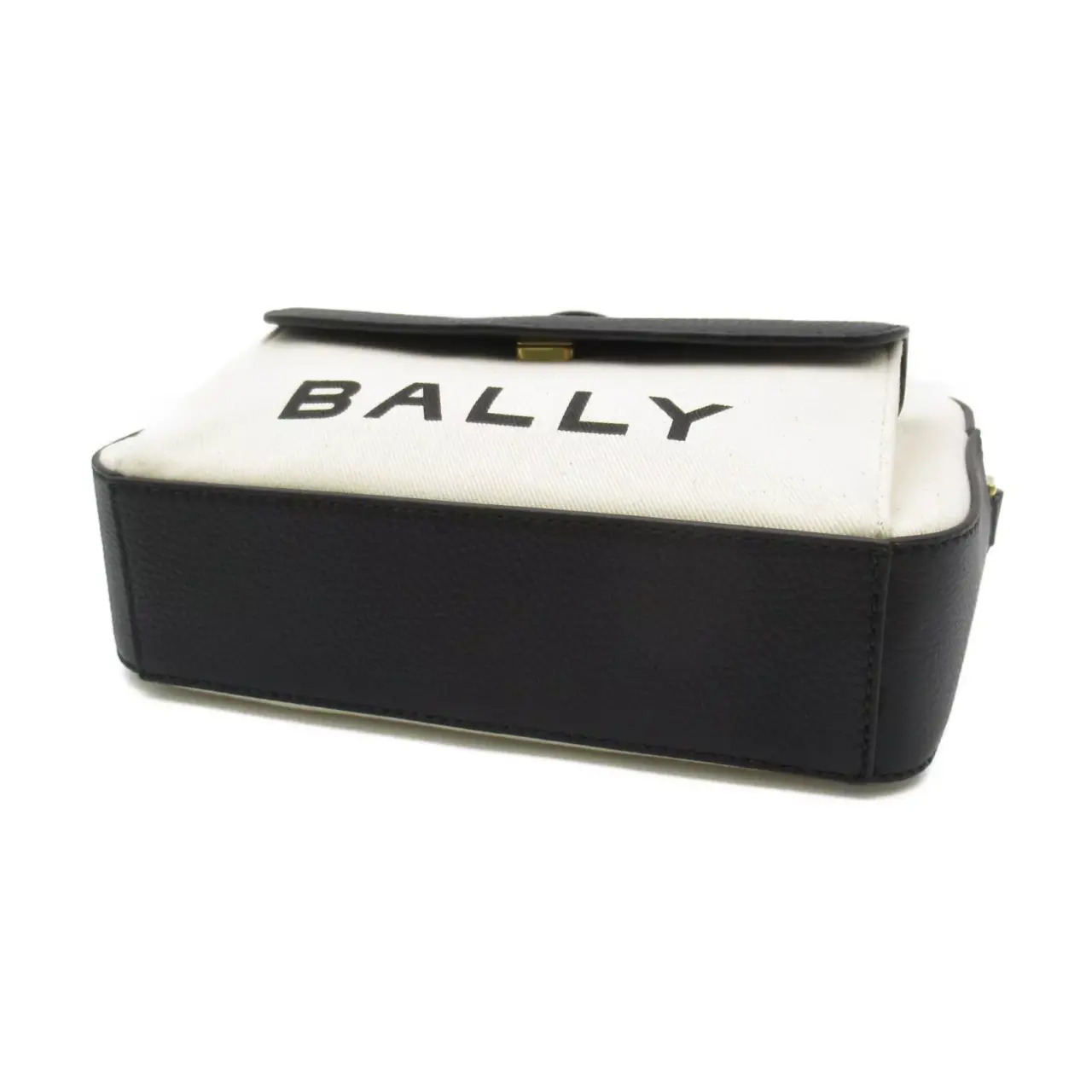 Tui Bally Shoulder Bag Bar Daniel 'Beige' 6304578