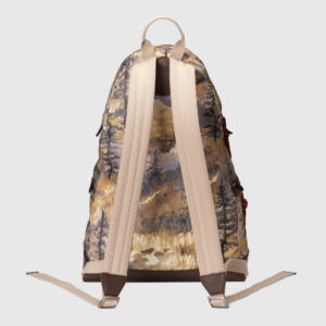 Balo Gucci x The North Face 'Multicolor' 650288-UIMAN-3197