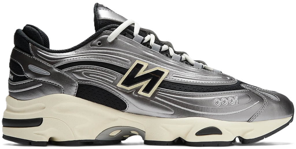 Giay New Balance 1000 'Silver Metallic' M1000SL