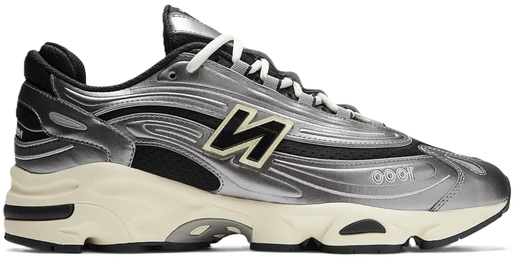 Giay New Balance 1000 'Silver Metallic' M1000SL