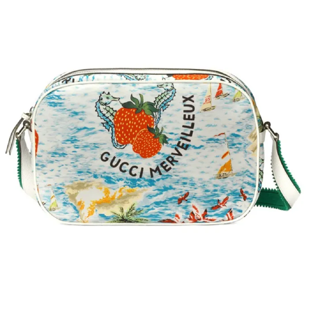 Tui Gucci Kids 'Merveilleux' 682668-UQ9EN-4364