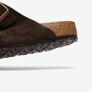 Dep Birkenstock Arizona Soft 'Brown' 951311