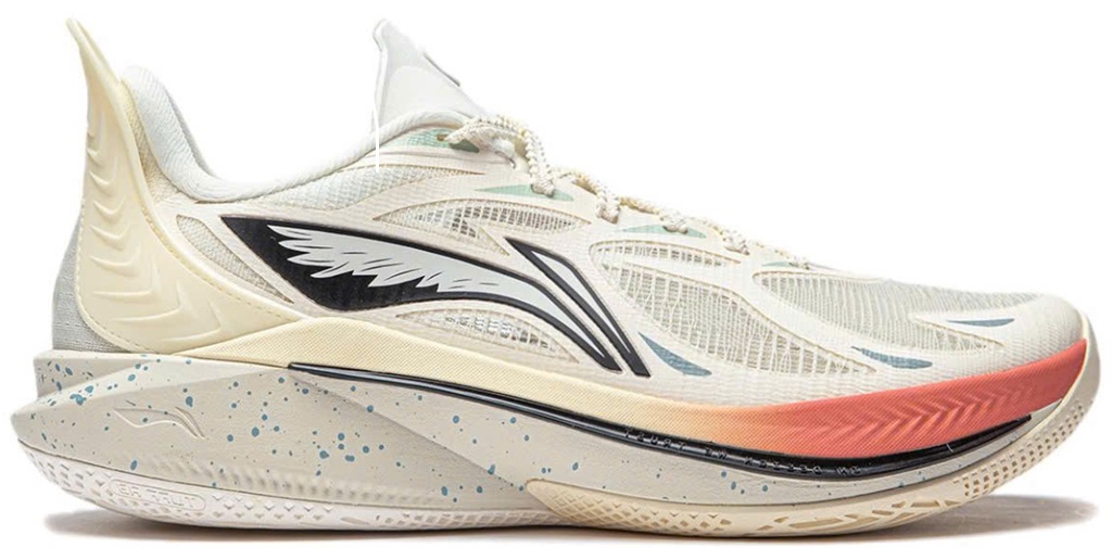 Giay Lining Sonic 12 'Pelican' ABAU019-2