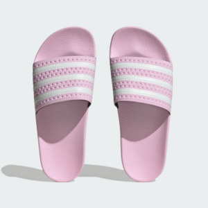 Dep Adidas Adilette Slide 'Orchid Fusion' IE9618