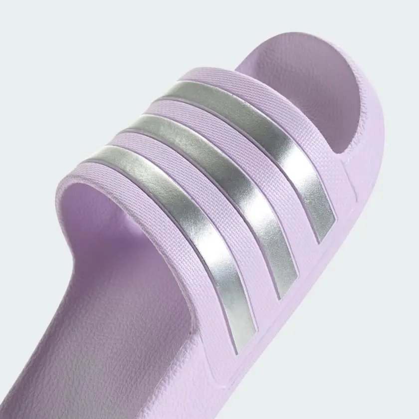 Dep Adidas Adilette Aqua 'Purple' IE8920
