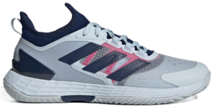 Giay Adidas Adizero Ubersonic 4.1 'Halo Blue' ID8565