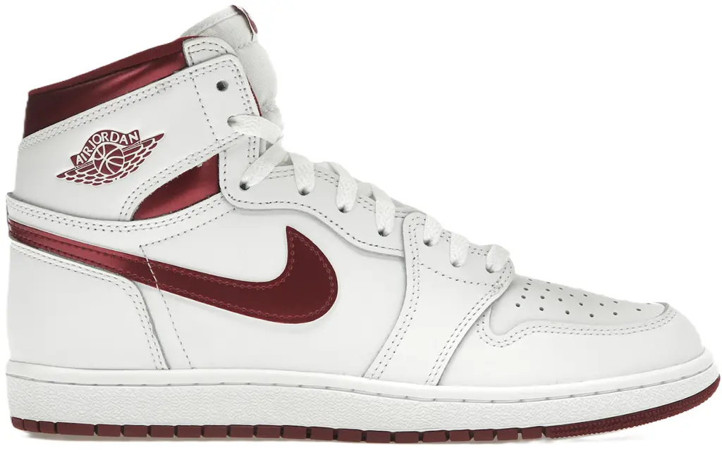 Giay Nike Air Jordan 1 Retro High ‘85 OG 'Burgundy’ BQ4422-161