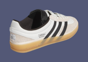 Giay Adidas Gazelle Indoor 'Bad Bunny' IF9735