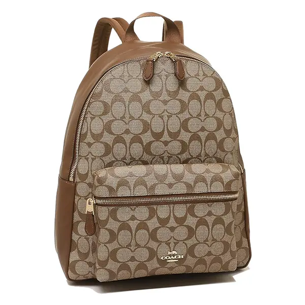 Balo Coach Classic Pattern 58314-IME74