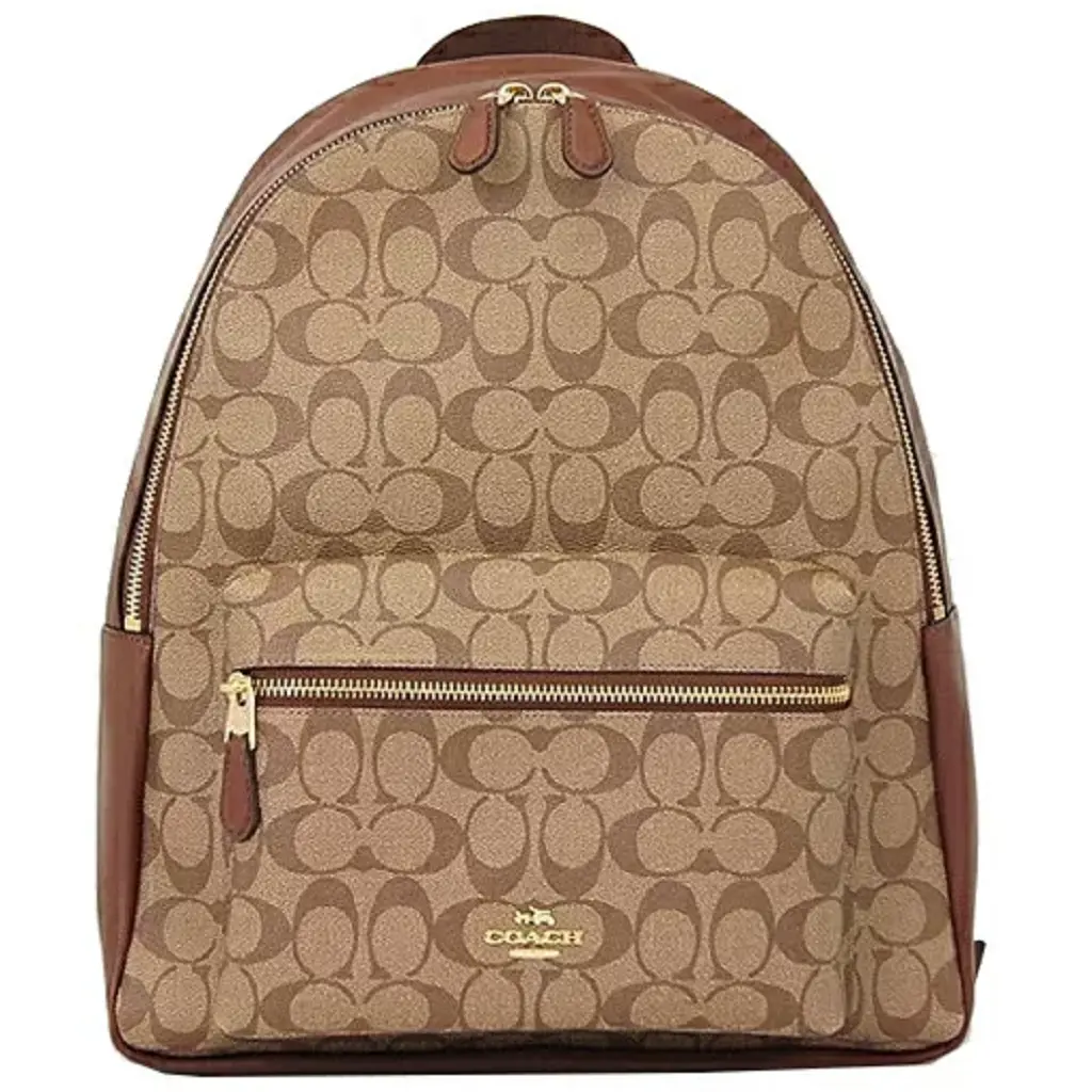 Balo Coach Classic Pattern 58314-IME74