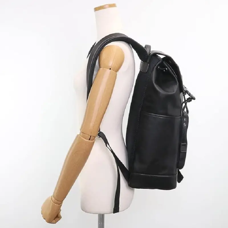Balo Coach Compatible 'Black' C2710-QBBK