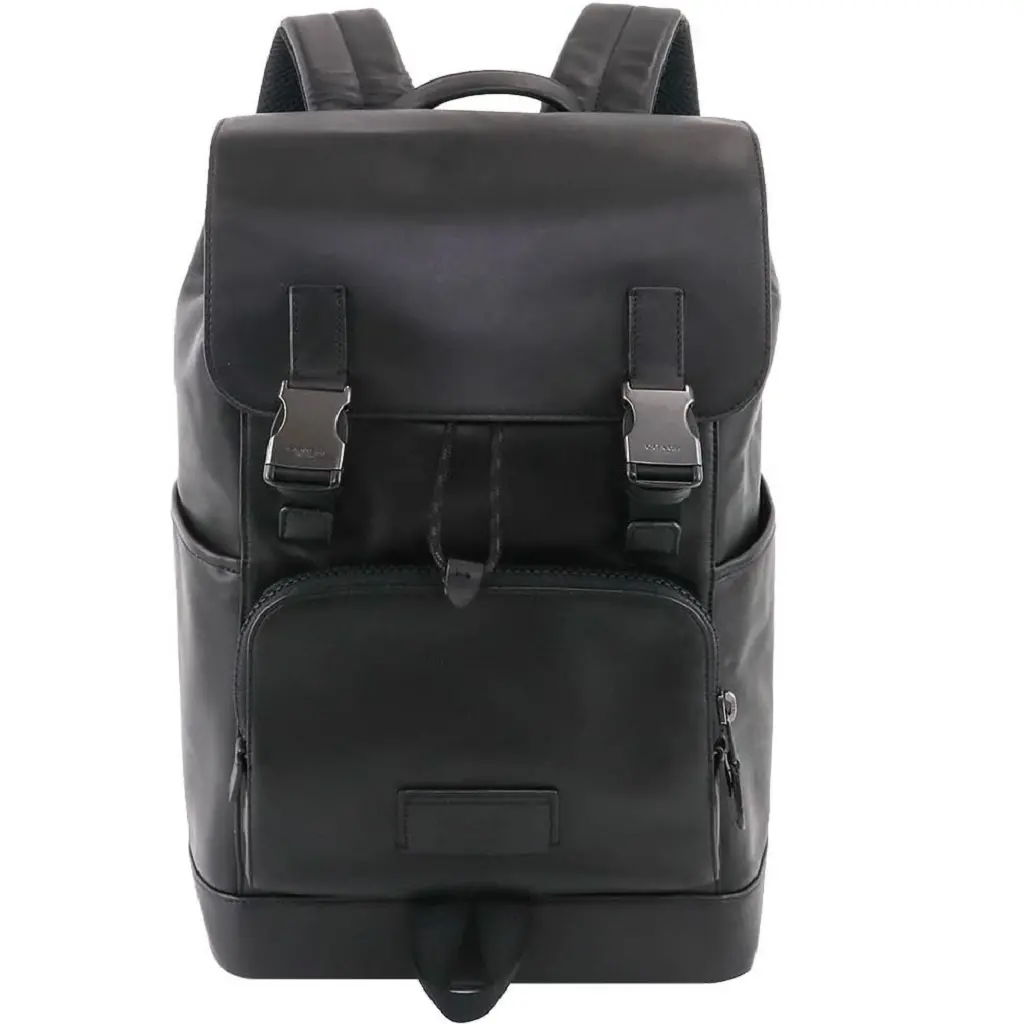 Balo Coach Compatible 'Black' C2710-QBBK