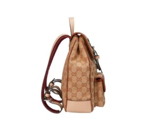 Balo Gucci Children's GG 'Monogram' 630818-GY5IN-9569