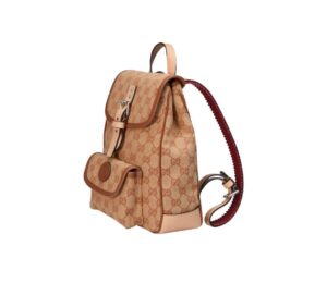 Balo Gucci Children's GG 'Monogram' 630818-GY5IN-9569