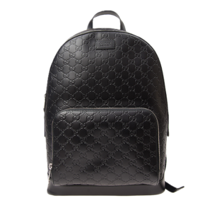 Balo Gucci Ssima 'Black' 406370-CWCCN-1000