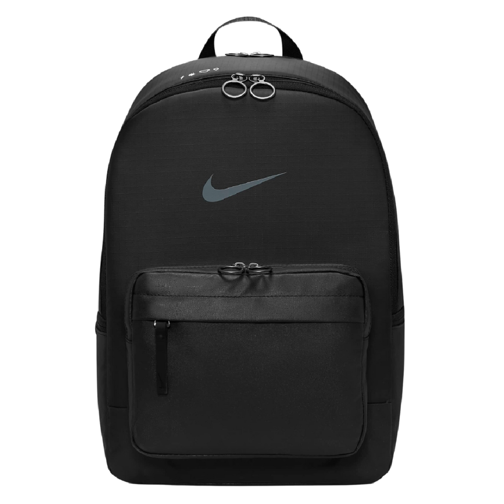 Balo Nike Heritage Winterized Eugene Backpack 'Black' DN3592-010