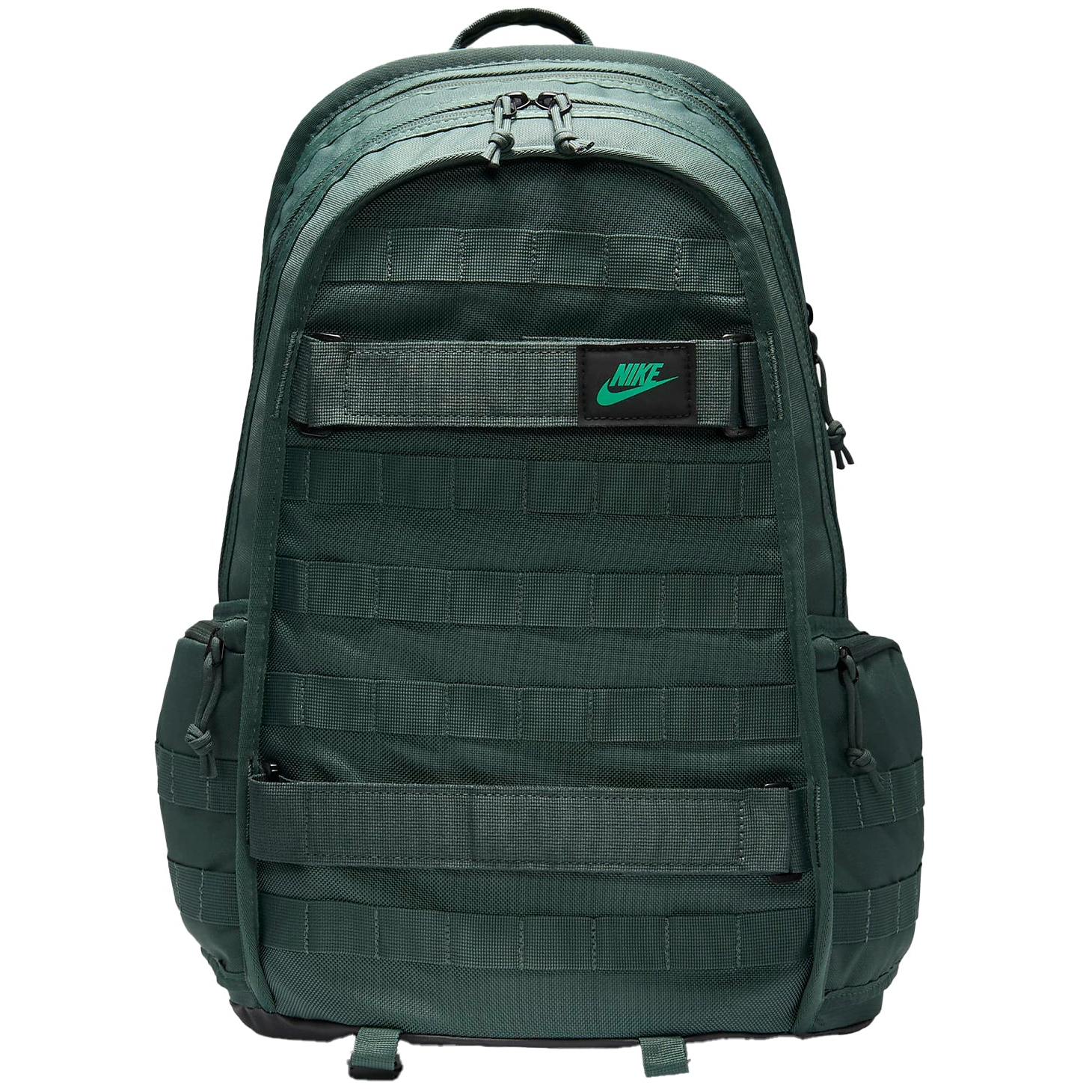 Balo Nike Heritage Winterized Eugene 'Green' FD7544-338