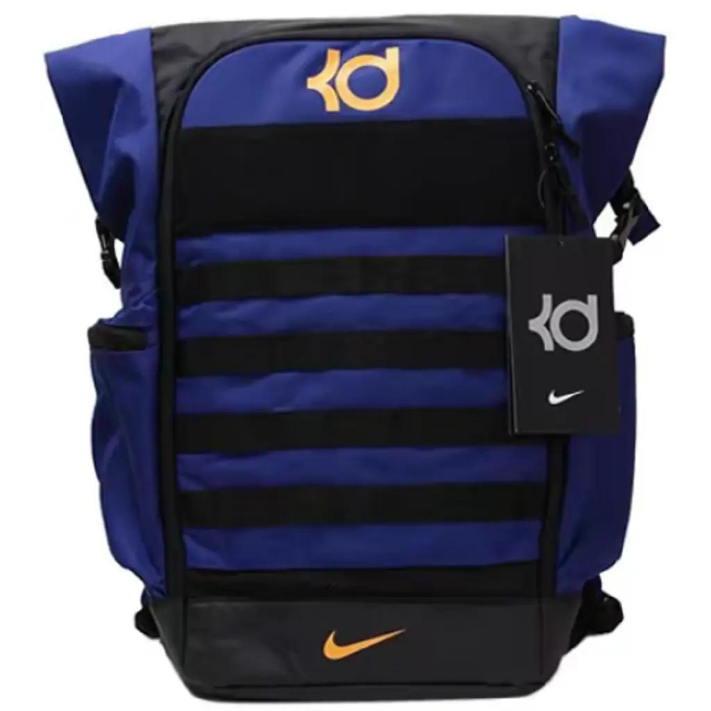 Balo Nike Kevin Durant Trey 5 V 'Blue Black' BA5389-450