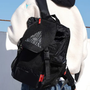 Balo Nike Kyrie Rucksack 'Black' CU3939-010