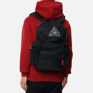 Balo Nike Kyrie Rucksack 'Black' CU3939-010