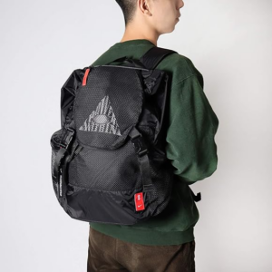 Balo Nike Kyrie Rucksack 'Black' CU3939-010