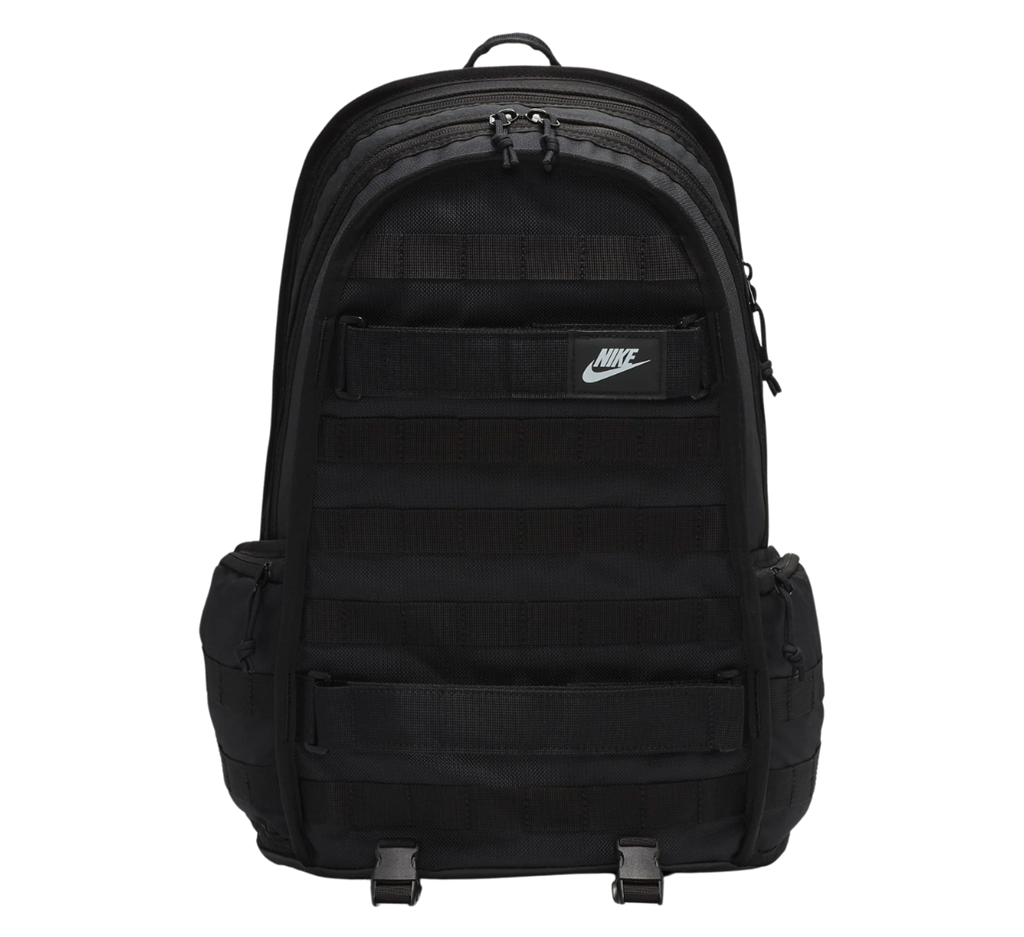 Balo Nike Sportswear RPM Backpack 'Black' FD7544-010