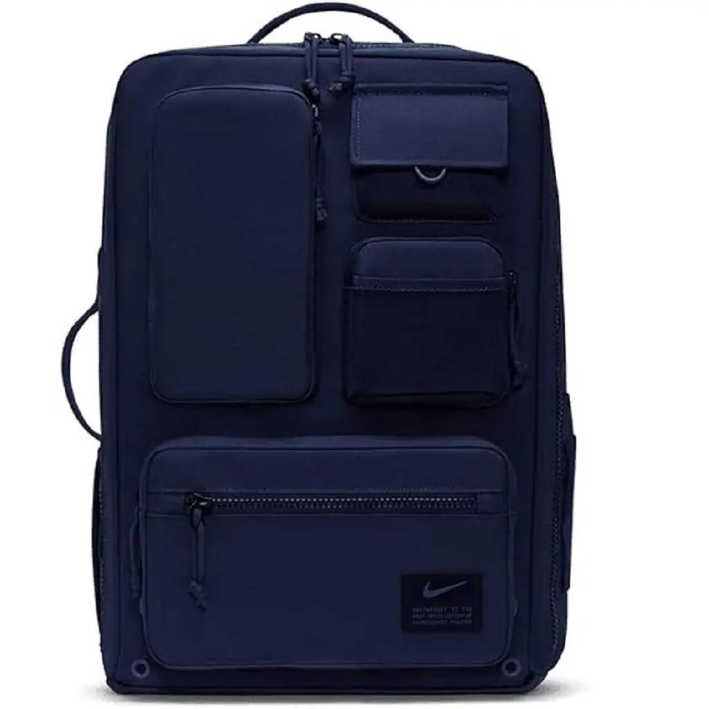 Balo Nike Utility Elite 'Navy' CK2656-410
