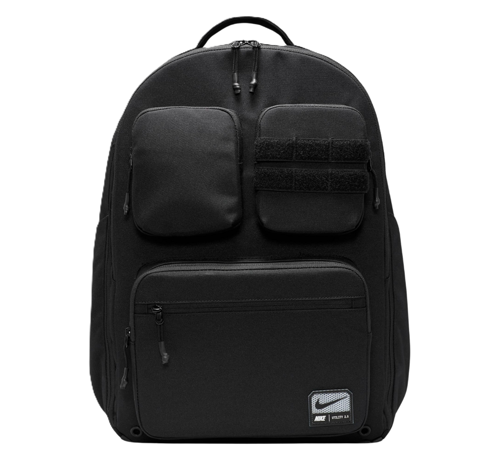 Balo Nike Utility Power Backpack 'Black' FN4120-010
