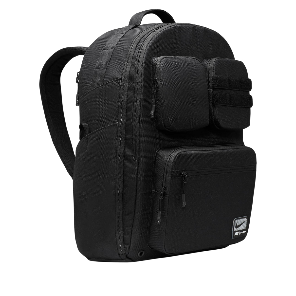 Balo Nike Utility Power Backpack 'Black' FN4120-010