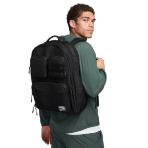 Balo Nike Utility Power Backpack 'Black' FN4120-010