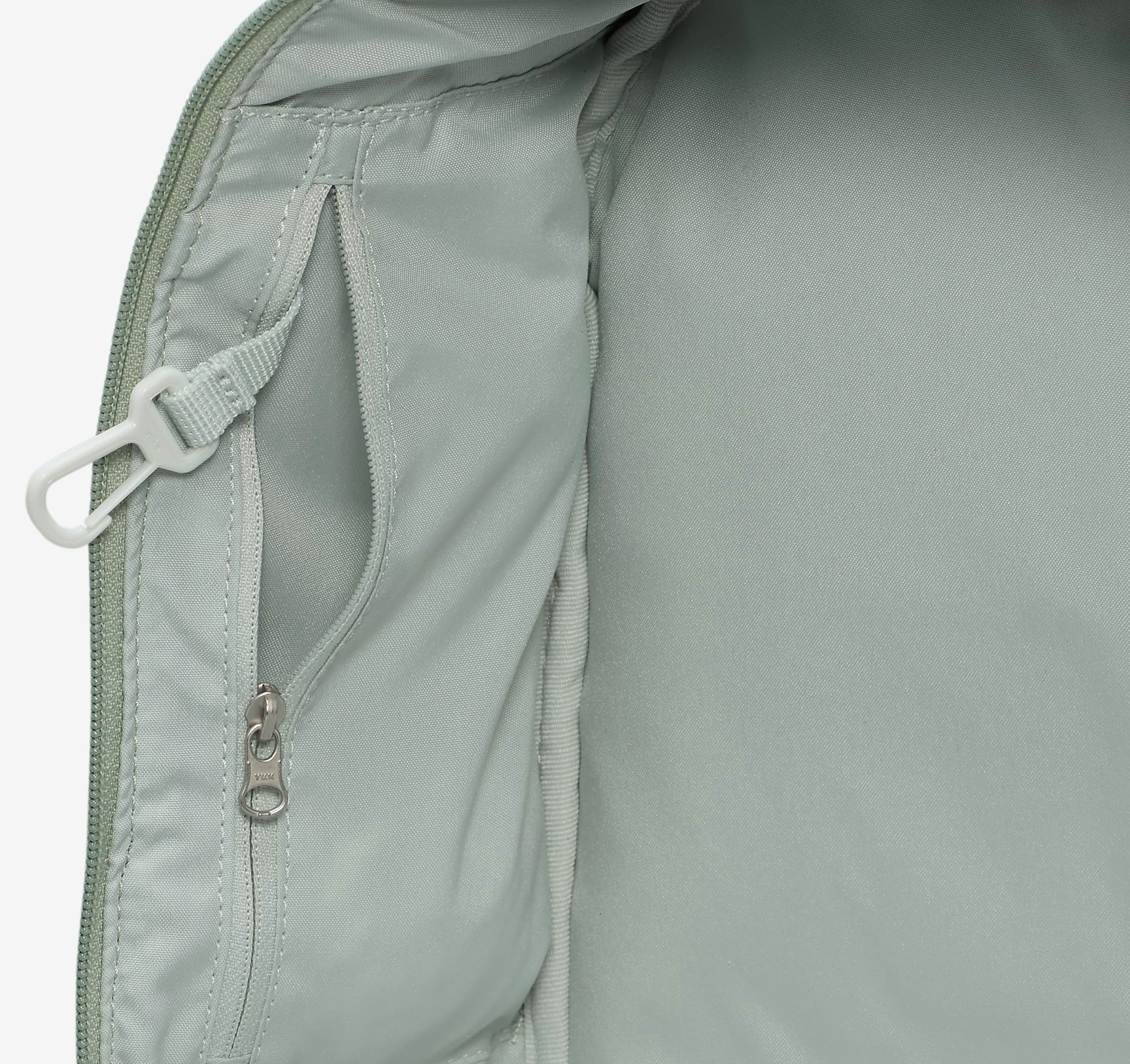 Balo Nike Utility Power Backpack 'Jade Horizon' FN4120-370