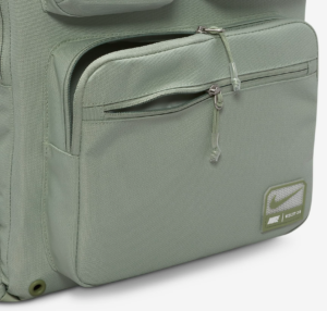 Balo Nike Utility Power Backpack 'Jade Horizon' FN4120-370