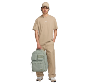 Balo Nike Utility Power Backpack 'Jade Horizon' FN4120-370