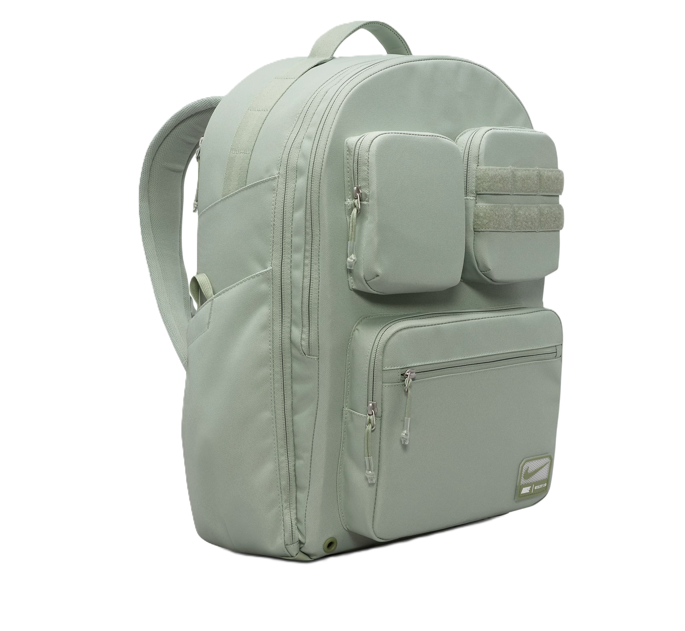 Balo Nike Utility Power Backpack 'Jade Horizon' FN4120-370