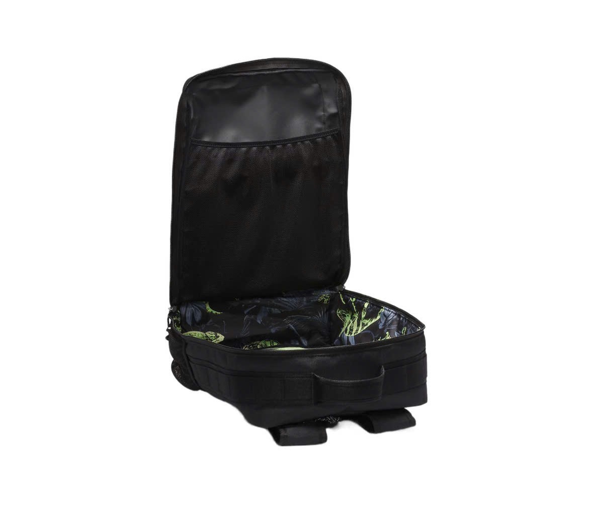 Balo Nike Utility Speed Backpack 'Black' FB2833-010