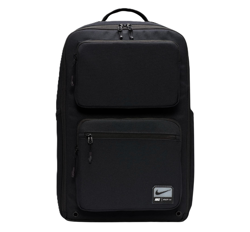 Balo Nike Utility Speed Backpack 'Black' FN4106-010