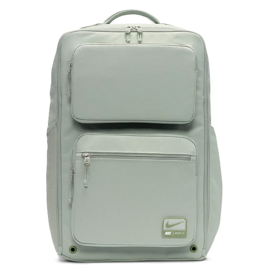 Balo Nike Utility Speed Backpack 'Jade Horizon' FN4106-370