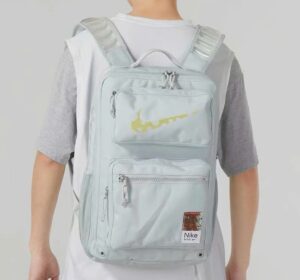 Balo Nike Utility Speed Backpack 'Sliver' FJ4818-034