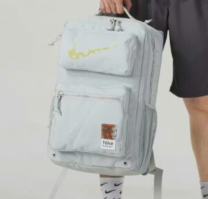 Balo Nike Utility Speed Backpack 'Sliver' FJ4818-034